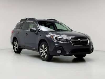 2019 Subaru Outback 2.5i Limited -
                Houston, TX