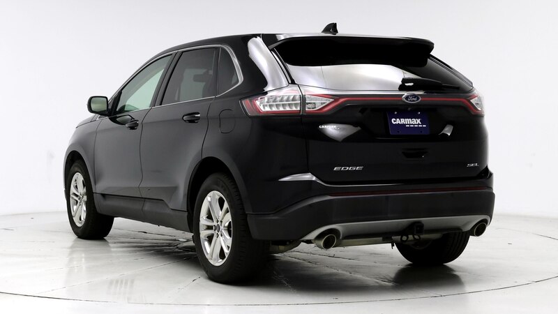 2015 Ford Edge SEL 2