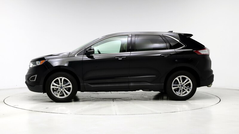 2015 Ford Edge SEL 3