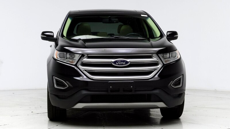 2015 Ford Edge SEL 5