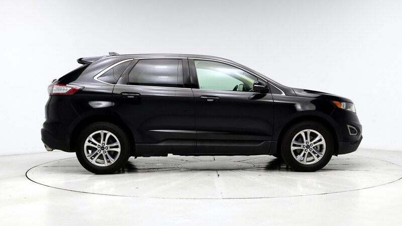 2015 Ford Edge SEL 7