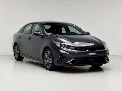 2022 Kia Forte GT-Line -
                Fort Worth, TX