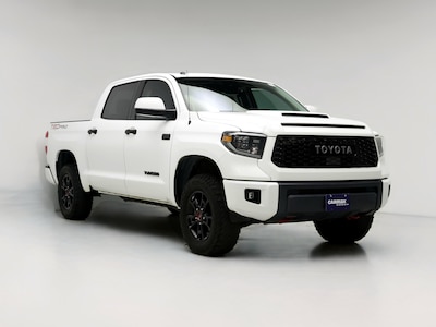 2019 Toyota Tundra TRD Pro -
                Houston, TX