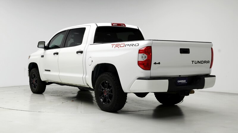 2019 Toyota Tundra TRD Pro 2