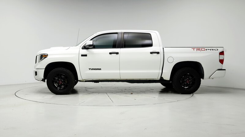 2019 Toyota Tundra TRD Pro 3