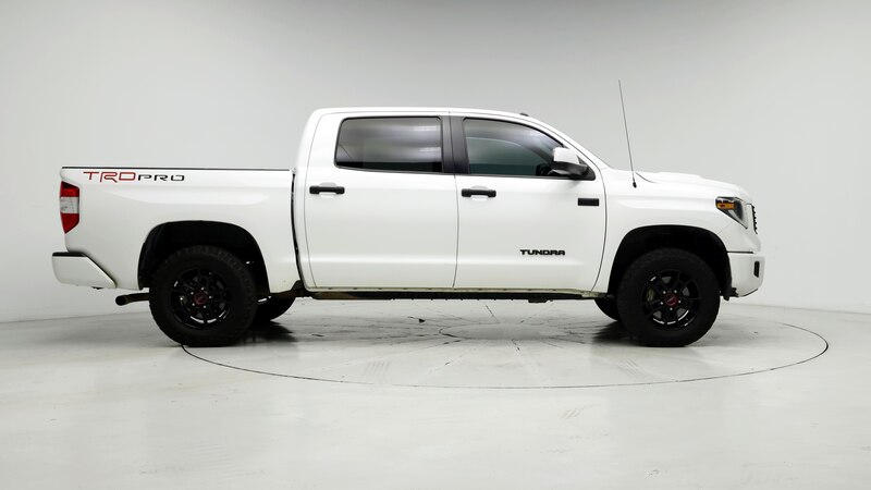 2019 Toyota Tundra TRD Pro 7