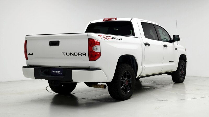 2019 Toyota Tundra TRD Pro 8