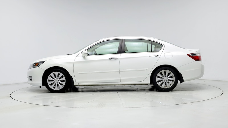 2015 Honda Accord EX-L 3