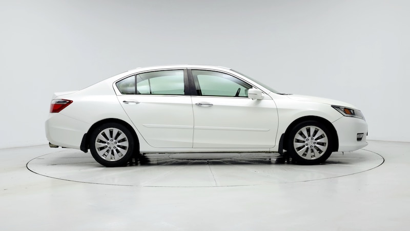 2015 Honda Accord EX-L 7