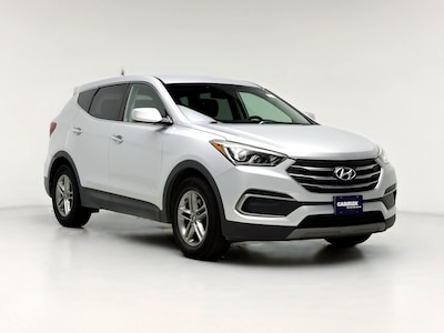 2018 Hyundai Santa Fe Sport 2.0T -
                Fort Worth, TX