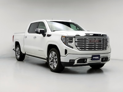 2024 GMC Sierra 1500 Denali -
                Fort Worth, TX