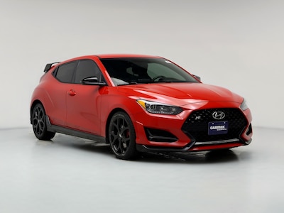 2020 Hyundai Veloster N -
                Fort Worth, TX