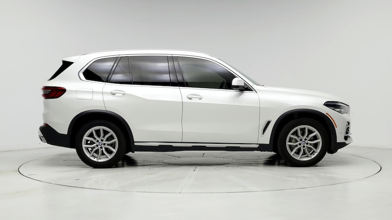 2020 BMW X5 sDrive40i 7