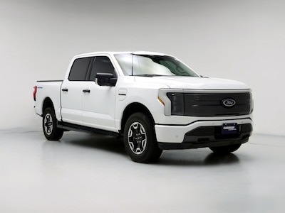 2022 Ford F-150 Lightning XLT -
                Fort Worth, TX