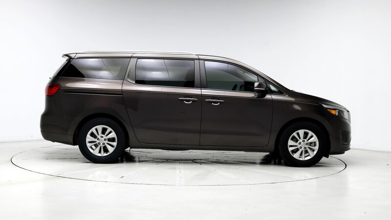 2016 Kia Sedona LX 7