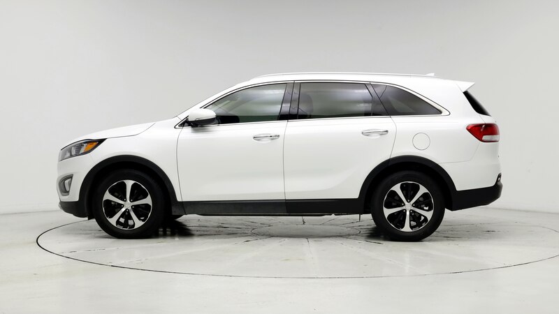 2016 Kia Sorento EX 3