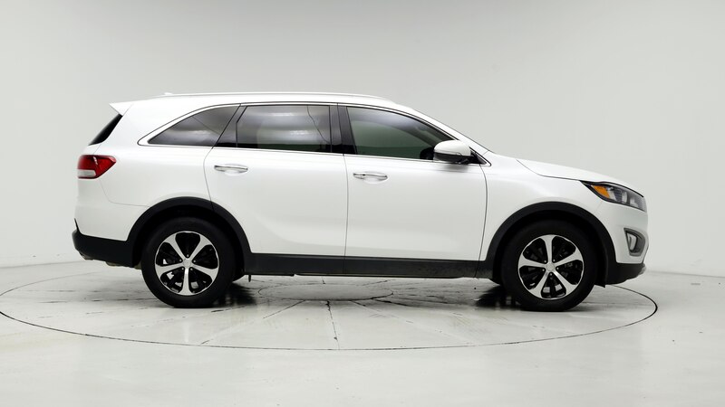 2016 Kia Sorento EX 7