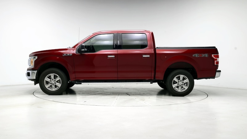 2019 Ford F-150 XLT 3