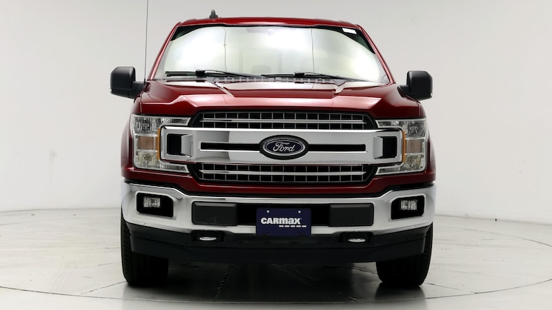 2019 Ford F-150 XLT 5