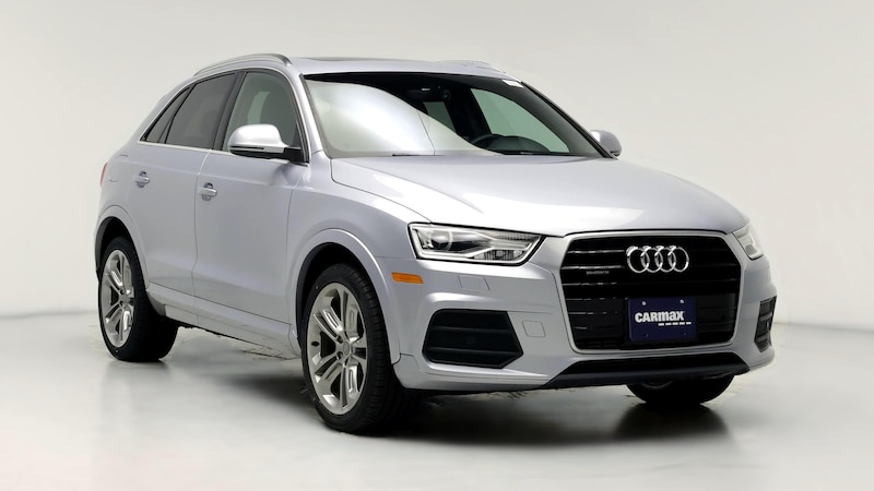 2017 Audi Q3 Premium Plus Hero Image