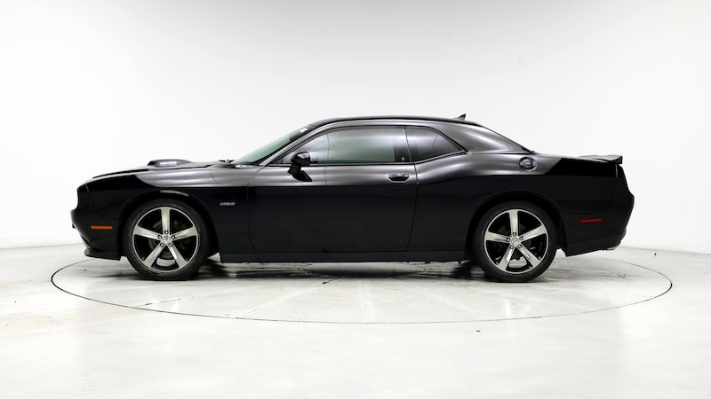 2016 Dodge Challenger T/A 3