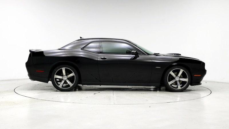 2016 Dodge Challenger T/A 7