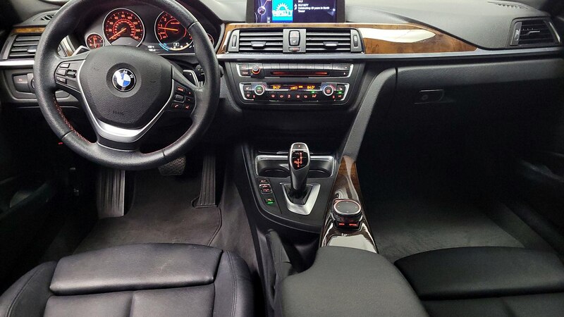 2015 BMW 3 Series 328xi 9