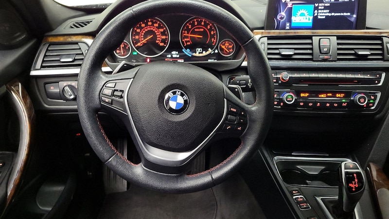 2015 BMW 3 Series 328xi 10