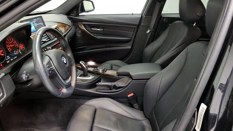 2015 BMW 3 Series 328xi 11