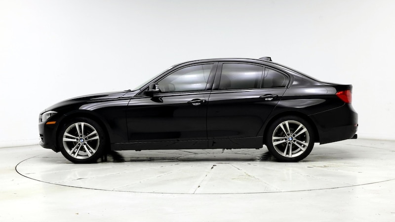 2015 BMW 3 Series 328xi 3