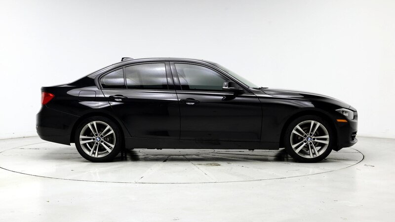 2015 BMW 3 Series 328xi 7