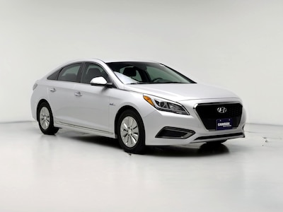 2016 Hyundai Sonata SE -
                Fort Worth, TX