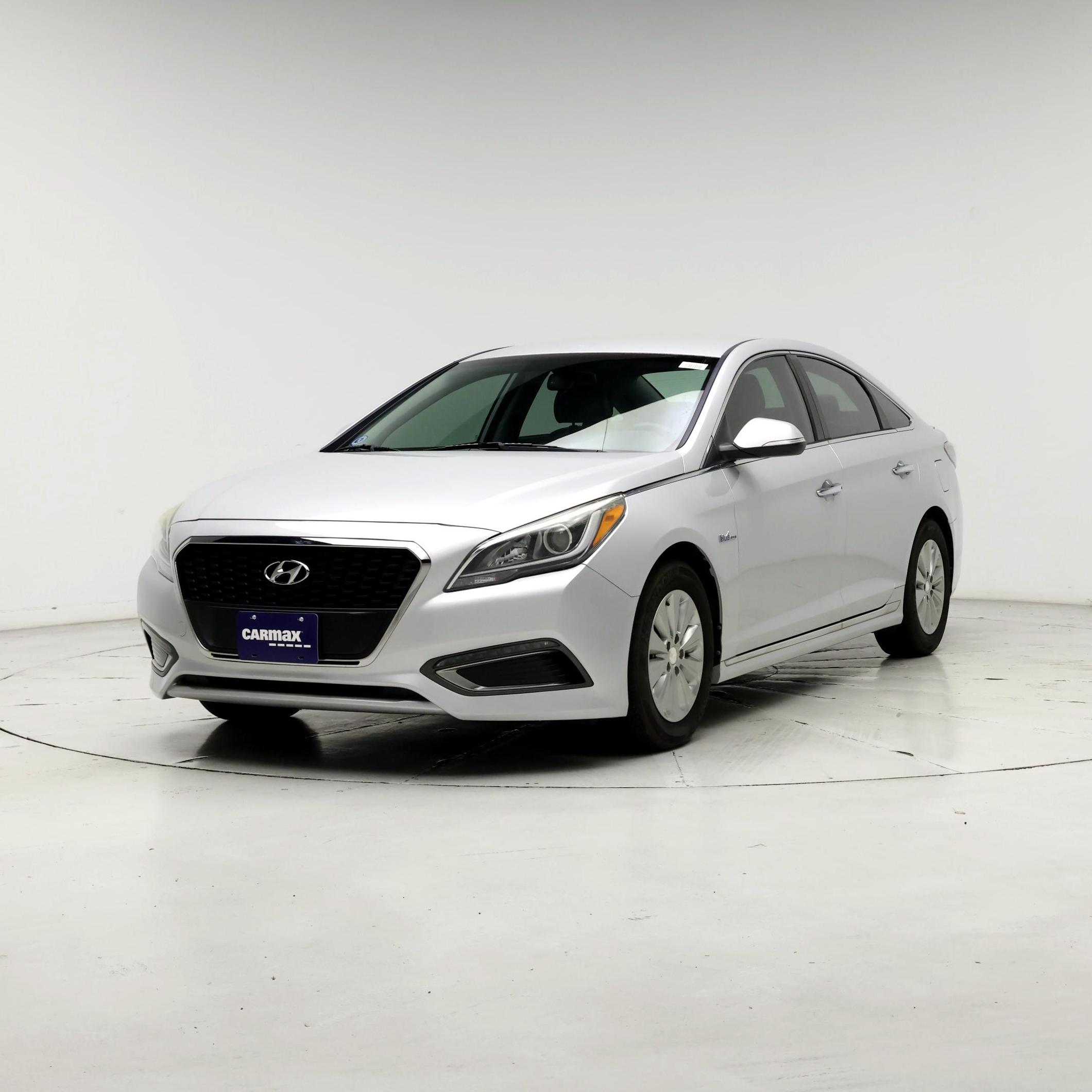 Thumbnail: 2016 Hyundai Sonata - 4