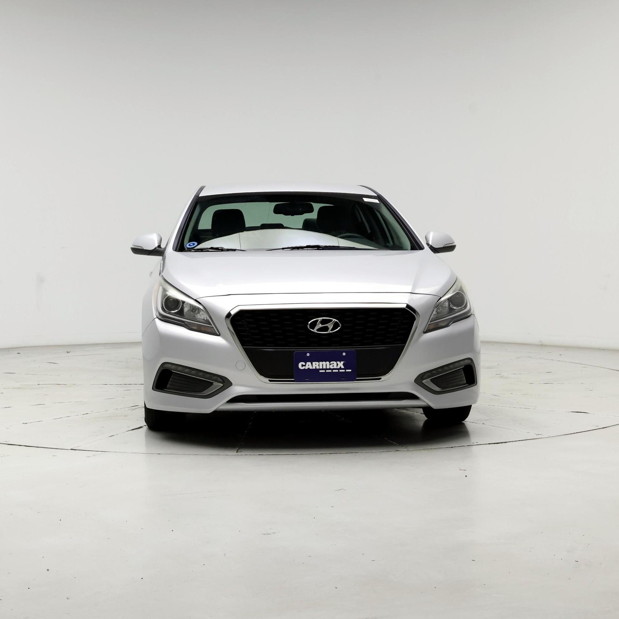 Thumbnail: 2016 Hyundai Sonata - 5