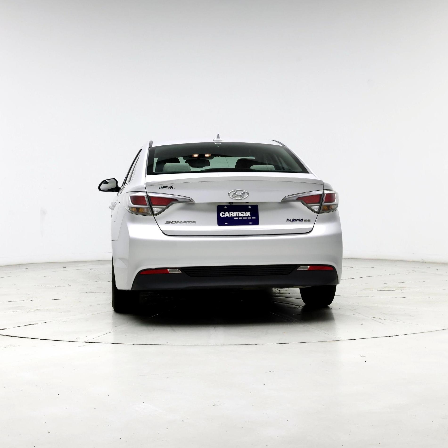 Thumbnail: 2016 Hyundai Sonata - 6