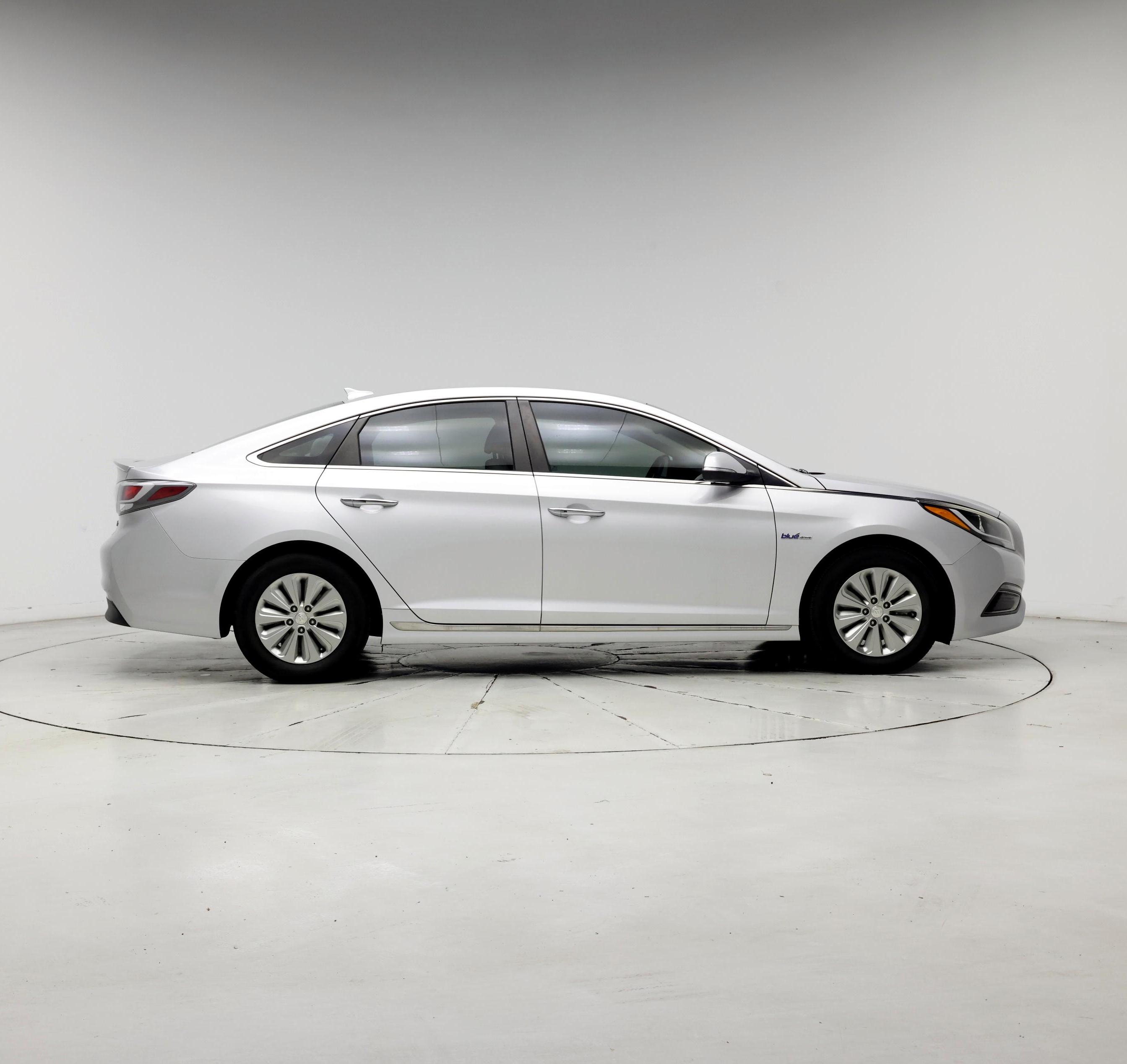 Thumbnail: 2016 Hyundai Sonata - 7
