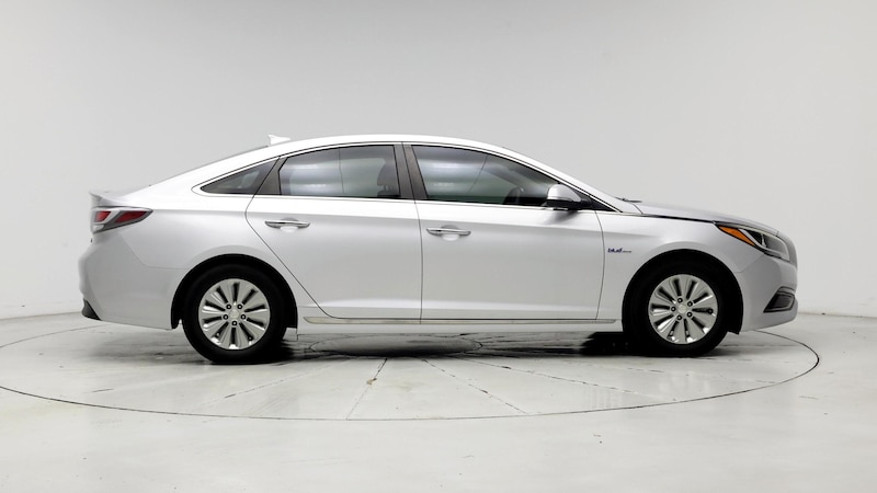 2016 Hyundai Sonata SE 7