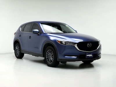 2019 Mazda CX-5 Sport -
                Fort Worth, TX