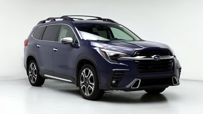 2023 Subaru Ascent Touring Hero Image