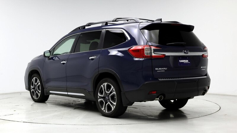 2023 Subaru Ascent Touring 2