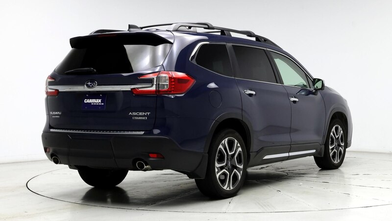 2023 Subaru Ascent Touring 8