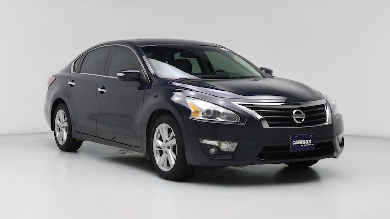 2014 Nissan Altima SL Hero Image