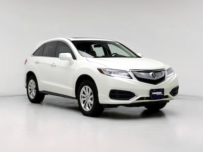 2017 Acura RDX  -
                Fort Worth, TX