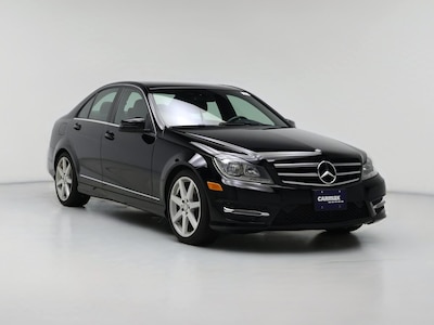 2014 Mercedes-Benz C-Class C 300 -
                  Fort Worth, TX