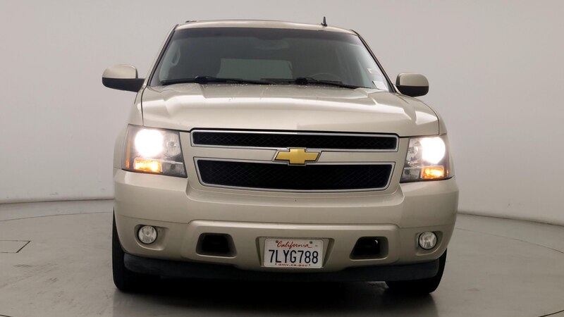 2013 Chevrolet Tahoe LT 5
