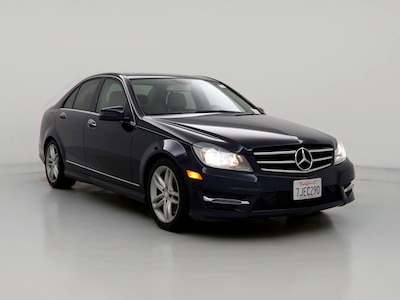 2014 Mercedes-Benz C-Class C 250 -
                San Diego, CA