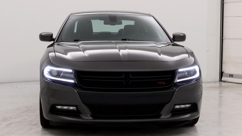 2015 Dodge Charger R/T 5