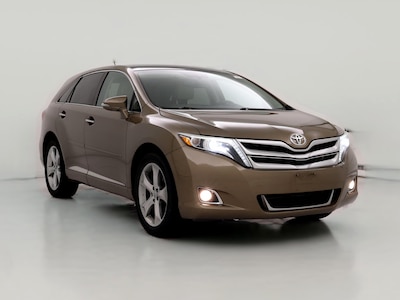 2013 Toyota Venza Limited -
                Macon, GA