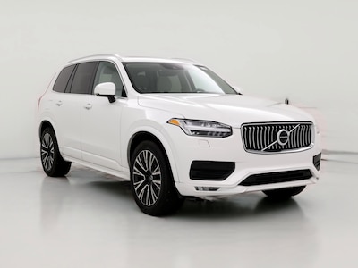 2022 Volvo XC90 T5 Momentum -
                St. James, NY