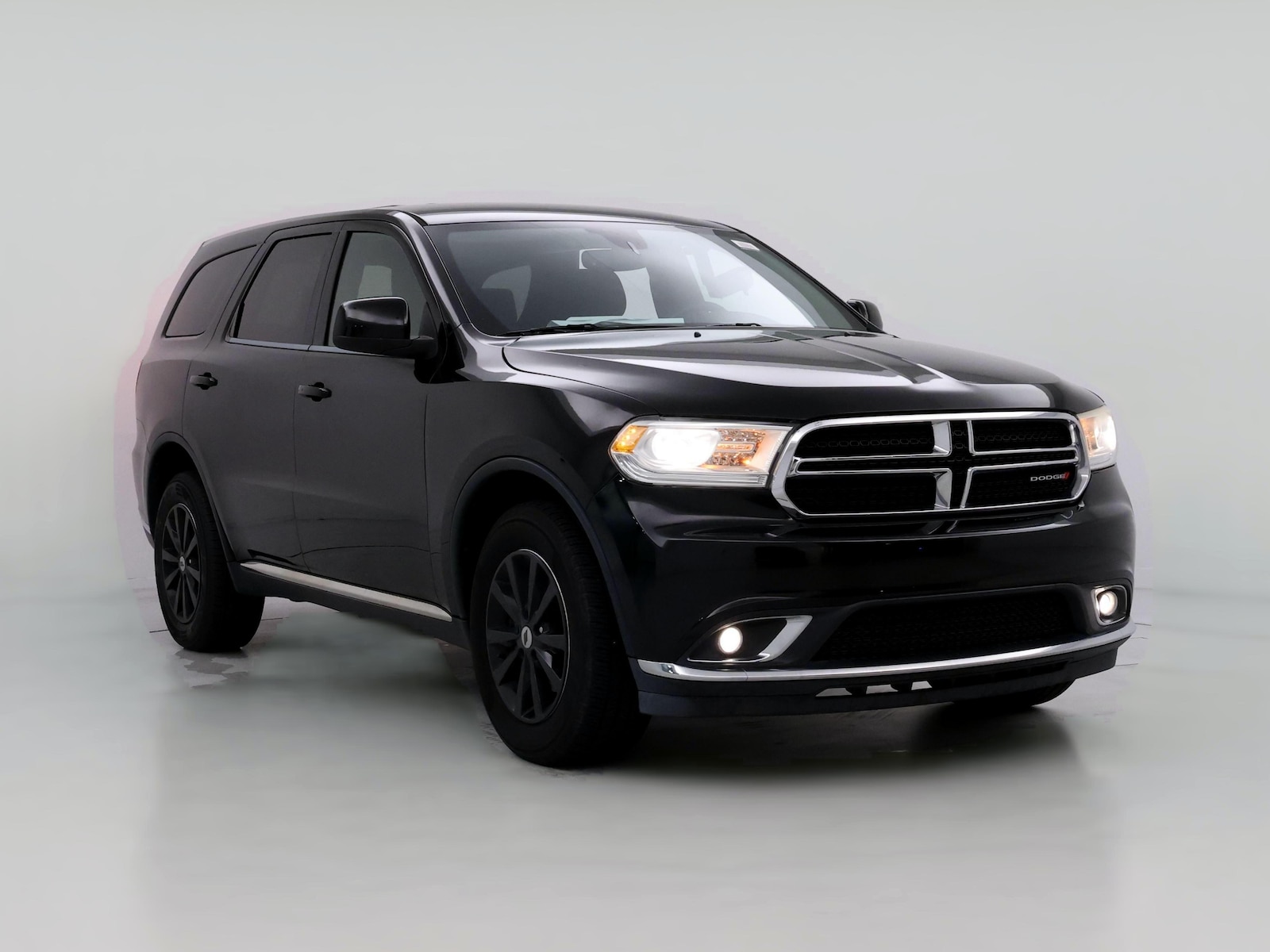 2019 Dodge Durango SXT